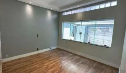 Casa à venda na Vila Buenos Aires - SP
