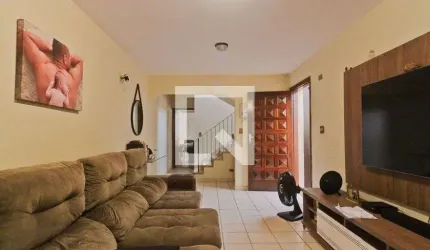 Casa à Venda - City América, 3 Quartos,  216 m2