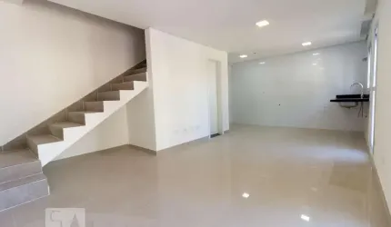 Casa à Venda - Jaguaré, 2 Quartos,  100 m2