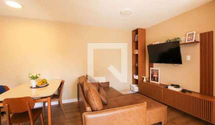Apartamento à Venda - Belém, 3 Quartos,  74 m2