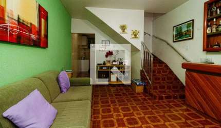 Casa à Venda - Jardim Brasil , 4 Quartos,  150 m2