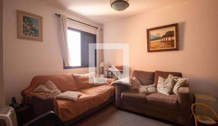 Apartamento à Venda - Santo Amaro , 3 Quartos,  115 m2