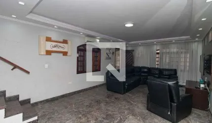 Casa à Venda - Jardim Brasil , 3 Quartos,  120 m2