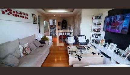 Apartamento à Venda - Vila Sônia, 3 Quartos,  110 m2