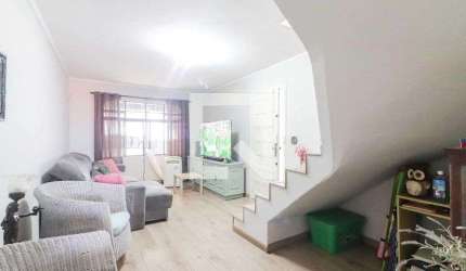 Casa à Venda - Jardim Éster Yolanda, 3 Quartos,  130 m2
