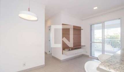 Apartamento à Venda - Mooca, 3 Quartos,  71 m2