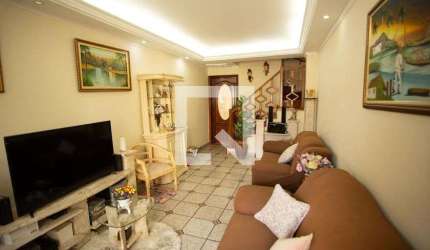 Casa à Venda - Mandaqui, 3 Quartos,  84 m2