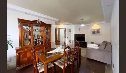 Apartamento à Venda - Ipiranga, 3 Quartos,  118 m2