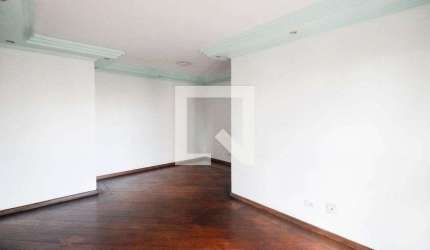 Apartamento à Venda - Água Fria, 3 Quartos,  80 m2