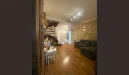 Casa à Venda - Parque São Domingos, 3 Quartos,  100 m2