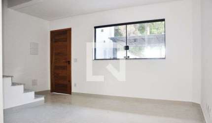 Casa à Venda - Freguesia do Ó, 2 Quartos,  85 m2