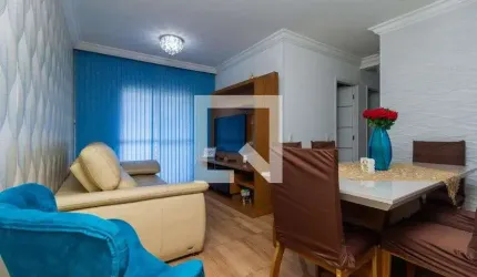 Apartamento à Venda - Vila Carrão, 3 Quartos,  63 m2