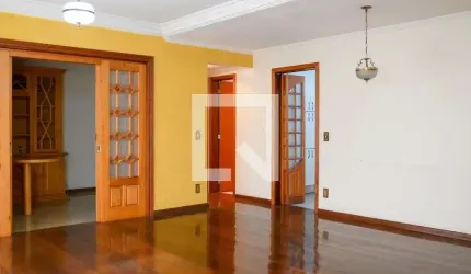 Apartamento à Venda - Bosque da Saúde, 2 Quartos,  139 m2