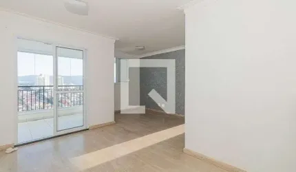 Apartamento à Venda - Vila Mazzei, 2 Quartos,  67 m2
