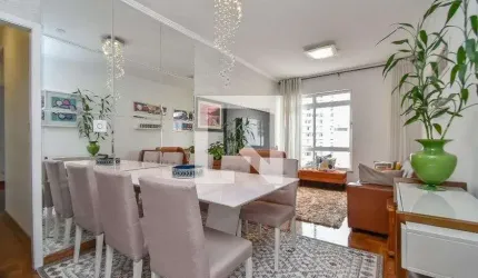 Apartamento à Venda - Santa Cecília, 3 Quartos,  83 m2