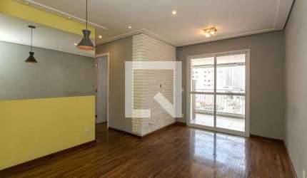 Apartamento à Venda - Tatuapé, 3 Quartos,  73 m2