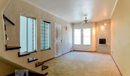 Casa à Venda - Vila Mazzei, 3 Quartos,  215 m2