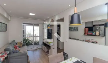 Apartamento à Venda - Vila Ede, 2 Quartos,  63 m2