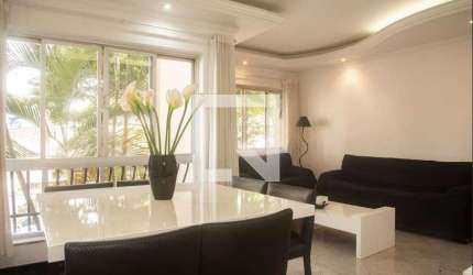 Apartamento à Venda - Saúde, 3 Quartos,  89 m2