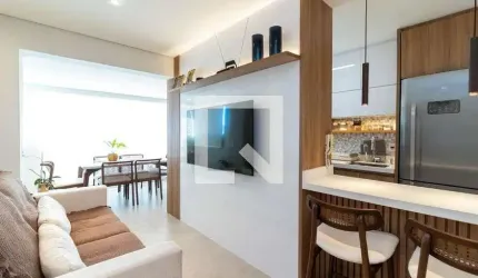 Apartamento à Venda - Água Fria, 2 Quartos,  59 m2