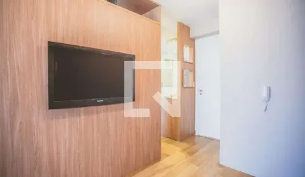 Apartamento à Venda - Saúde, 1 Quarto,  37 m2