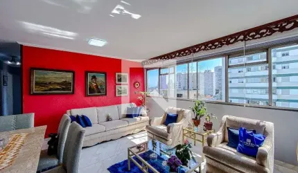Apartamento à Venda - Mooca, 3 Quartos,  96 m2