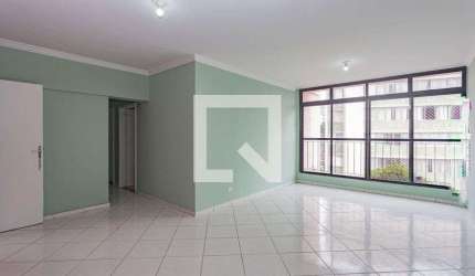 Apartamento à Venda - Aclimação, 3 Quartos,  122 m2