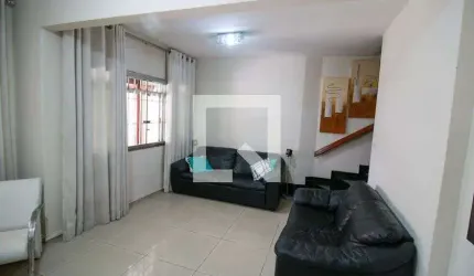 Casa à Venda - Vila Esperança, 3 Quartos,  125 m2