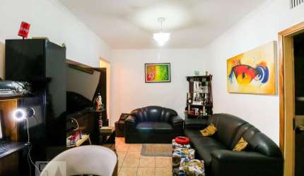 Casa à Venda - Vila Maria , 3 Quartos,  200 m2