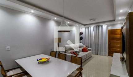 Casa à Venda - Artur Alvim, 3 Quartos,  120 m2