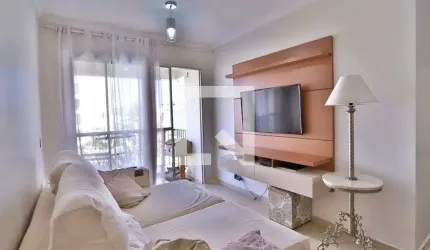 Apartamento à Venda - Mooca, 3 Quartos,  64 m2