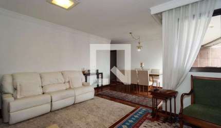 Apartamento à Venda - Portal do Morumbi, 4 Quartos,  141 m2
