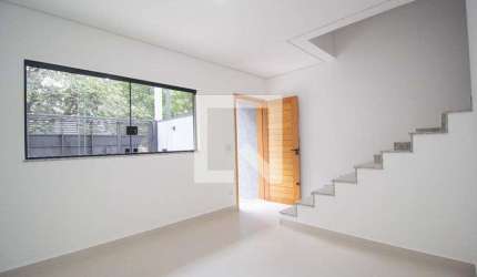 Casa à Venda - Freguesia do Ó, 2 Quartos,  85 m2