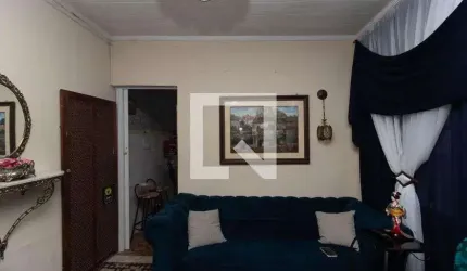Casa à Venda - Vila Maria , 3 Quartos,  30 m2