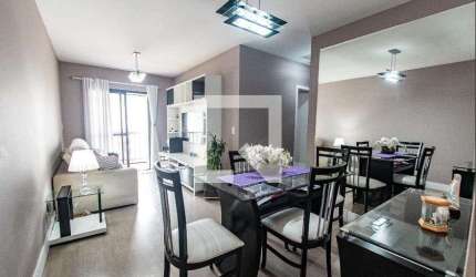 Apartamento à Venda - Ipiranga, 3 Quartos,  79 m2