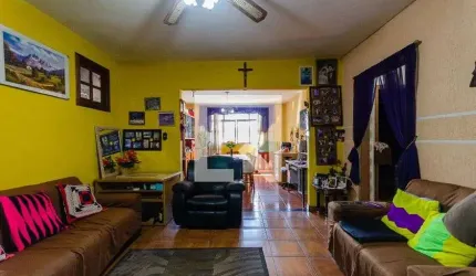 Casa à Venda - Jardim Peri, 3 Quartos,  222 m2