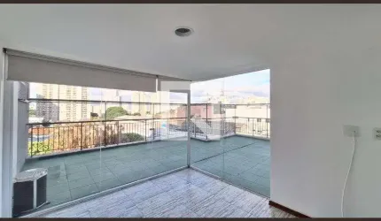 Apartamento à Venda - Barra Funda, 1 Quarto,  78 m2