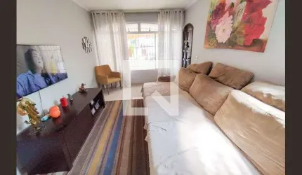 Casa à Venda - Penha de França, 4 Quartos,  150 m2
