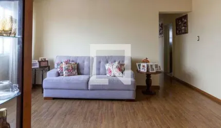 Apartamento à Venda - Lapa, 3 Quartos,  118 m2