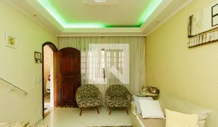 Casa à Venda - Vila Ede, 4 Quartos,  260 m2