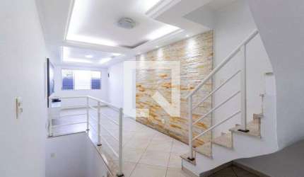 Casa à Venda - Vila Ré, 2 Quartos,  80 m2