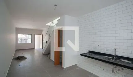 Casa à Venda - Vila Ede, 3 Quartos,  115 m2