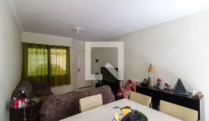 Casa à Venda - Vila Ré, 3 Quartos,  60 m2