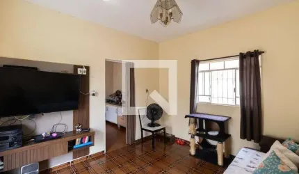 Casa à Venda - Ermelino Matarazzo, 2 Quartos,  203 m2
