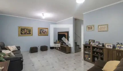 Casa à Venda - Sapopemba, 4 Quartos,  206 m2