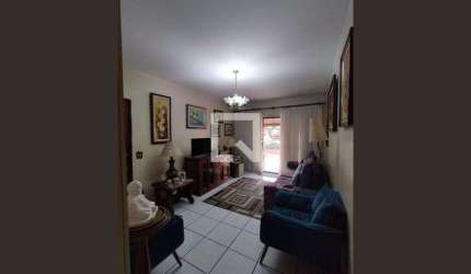 Casa à Venda - Bosque da Saúde, 3 Quartos,  139 m2