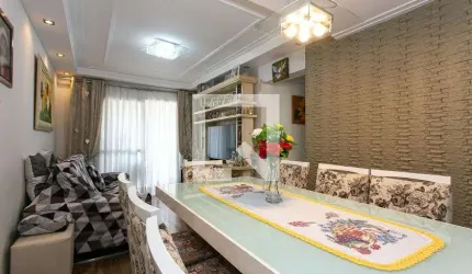 Apartamento à Venda - Vila Carrão, 3 Quartos,  78 m2