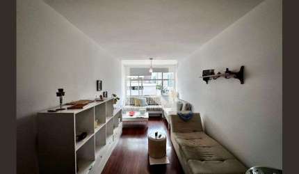 Apartamento à Venda - Chácara Santo Antonio, 2 Quartos,  96 m2