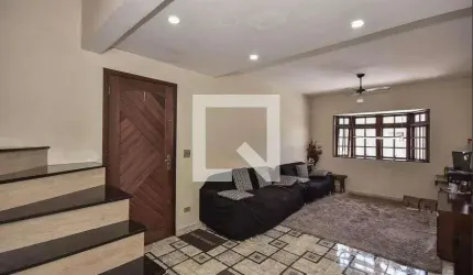 Casa à Venda - Jardim Monte Kemel, 3 Quartos,  180 m2