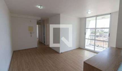 Apartamento à Venda - Jardim Éster Yolanda, 2 Quartos,  65 m2